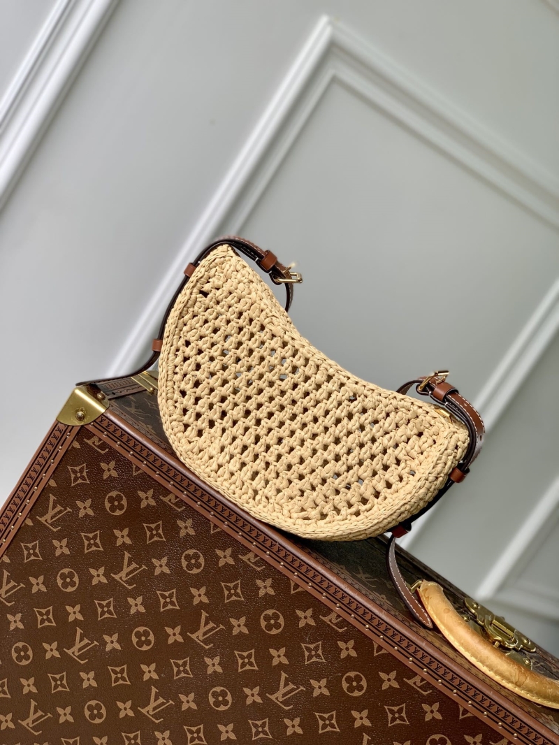 LV Top Handle Bags